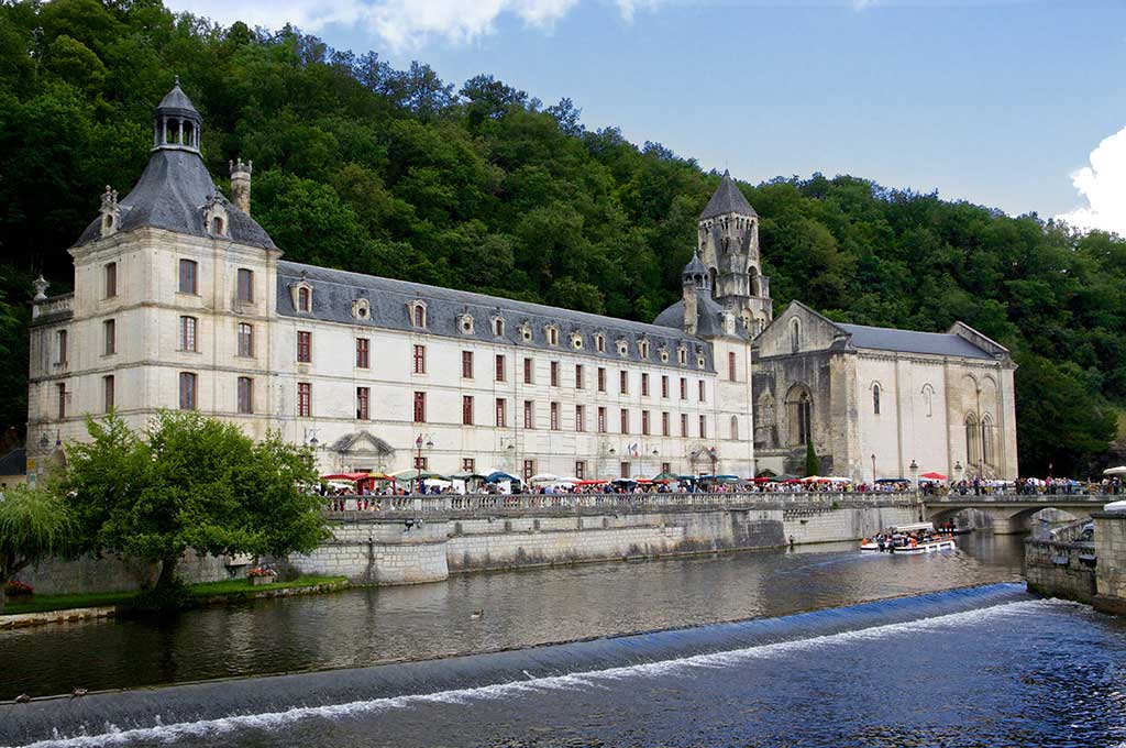 Brantôme