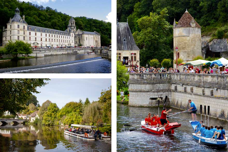 Brantôme