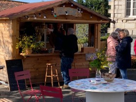 Café citoyen '' Les...