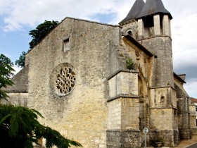 Marché traditionnel