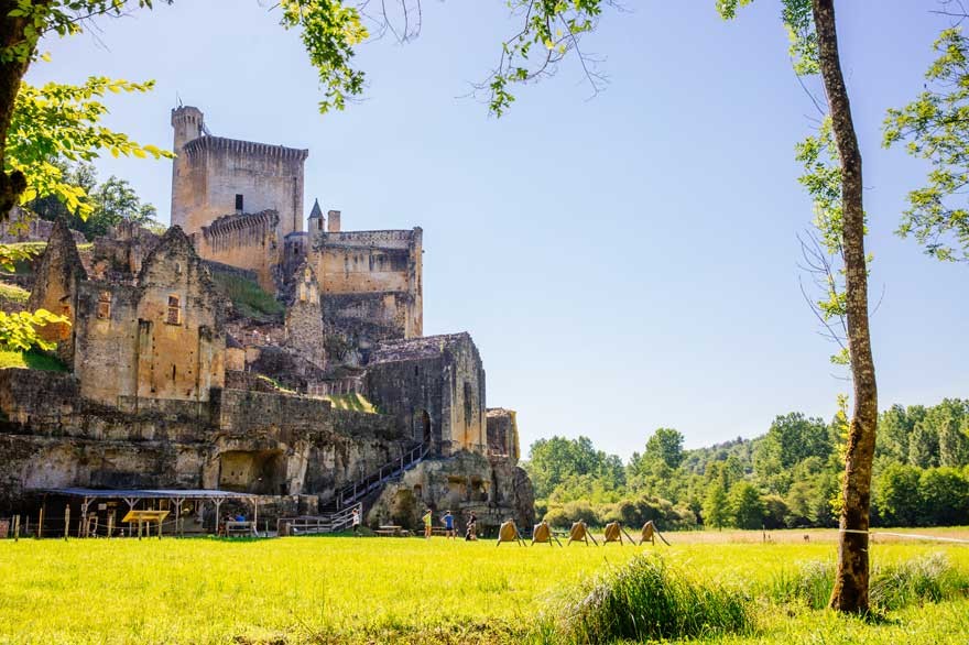 Sport, aventure et patrimoine en Périgord Noir