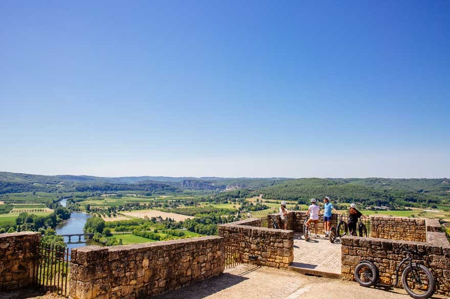 Sport, aventure et patrimoine en Périgord Noir