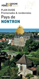 plan guide Nontron